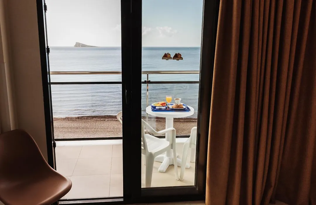 Hotel Marconi-1