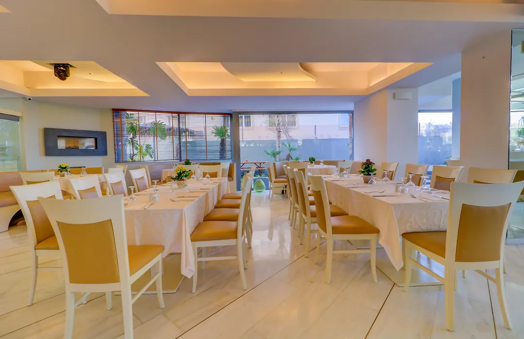 Palace Hotel Athens Riviera-1