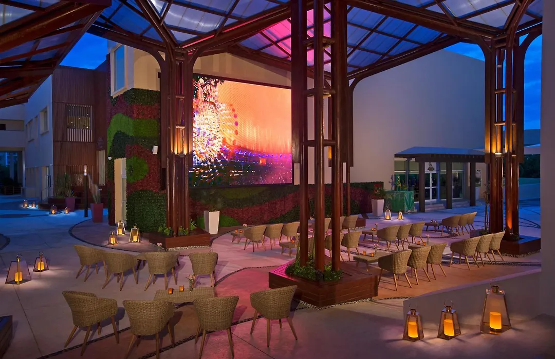 Dreams Jade Resort & Spa-1