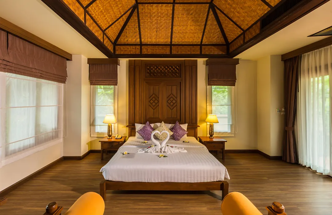 The Fair House Beach Resort & Hotel-1
