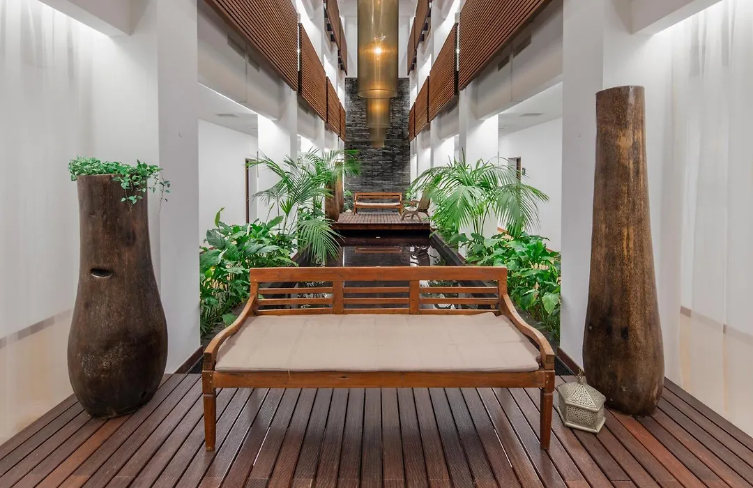 Belmar Spa & Beach Resort-1