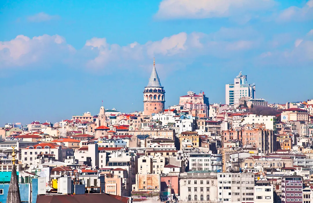 Seres Hotel Old City-1