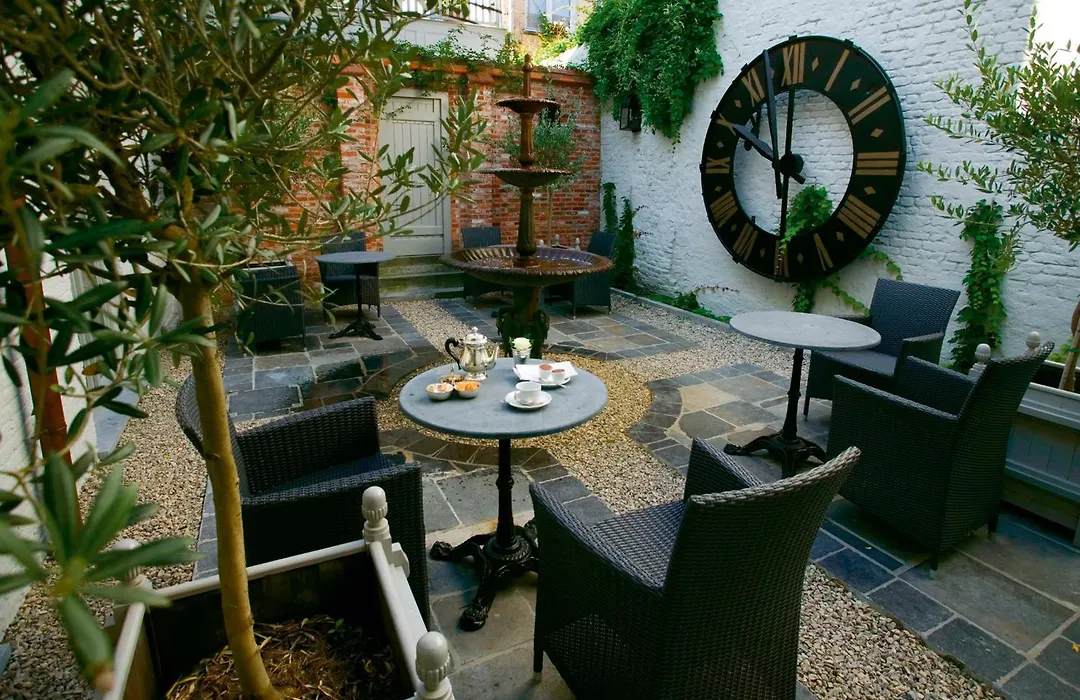 The Pand - Charming Boutique Hotel-1