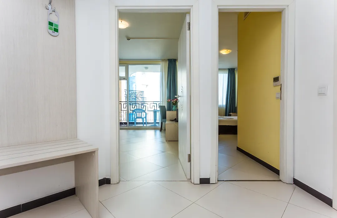 Blue Pearl Hotel-1