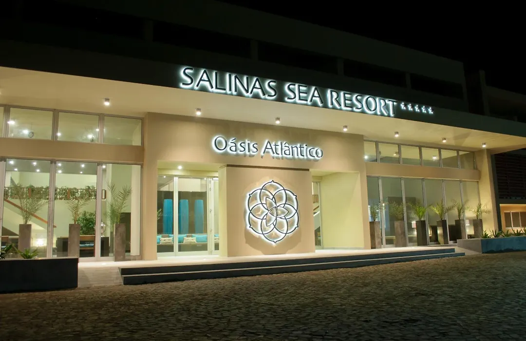 Oasis Salinas Sea-1