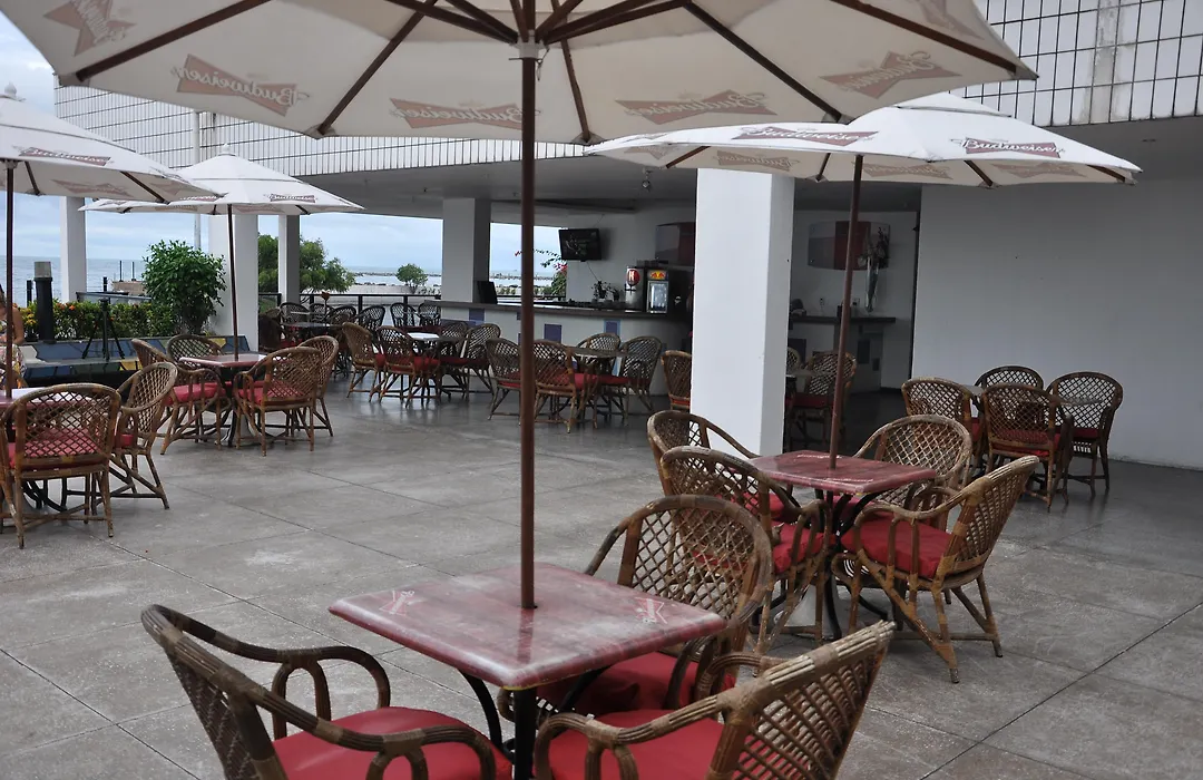 Marina Park Hotel-1
