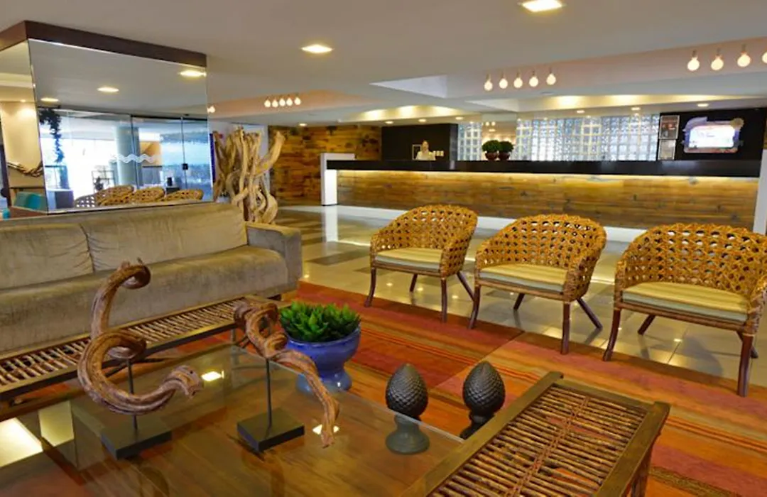 Hardman Praia Hotel-1