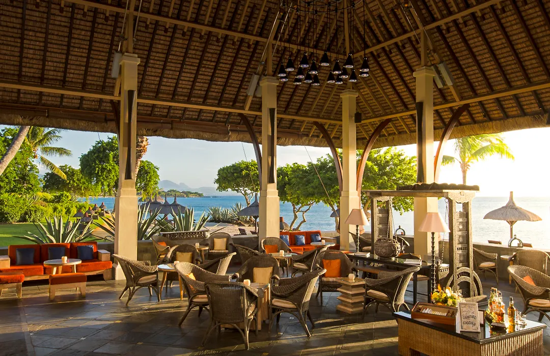 The Oberoi, Mauritius-1