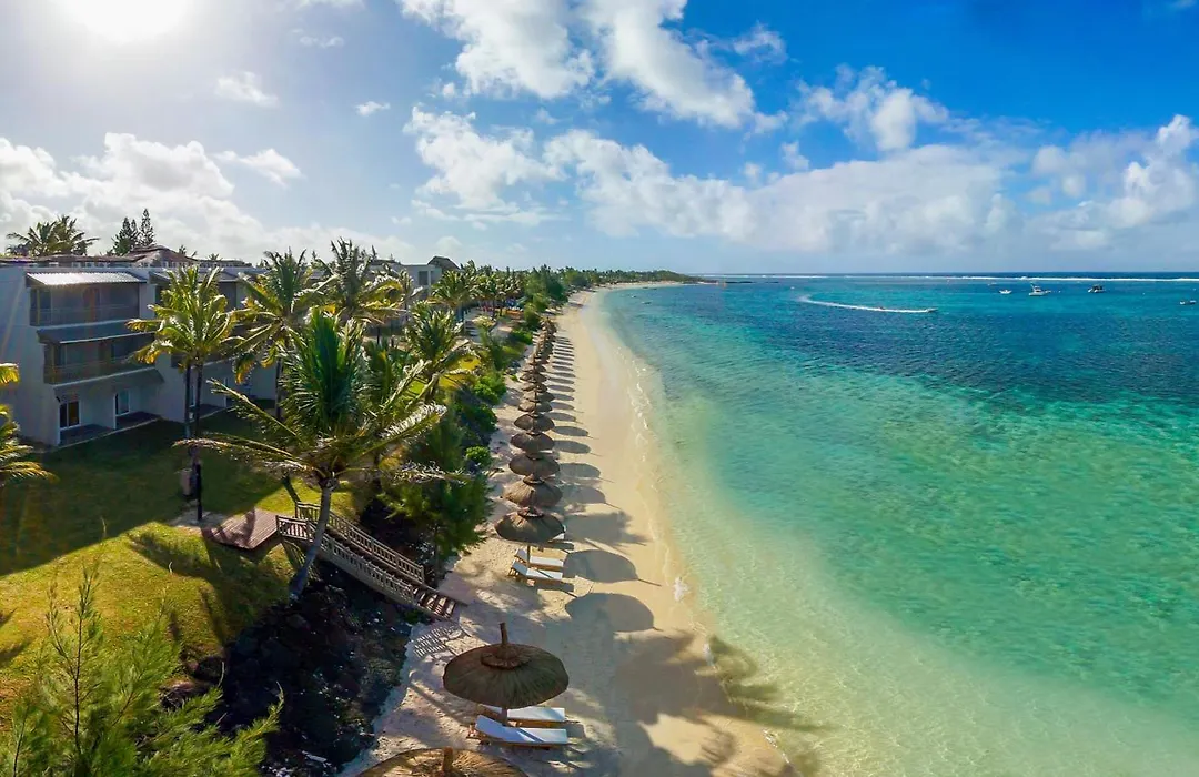 Solana Beach Mauritius - Adults Only-1