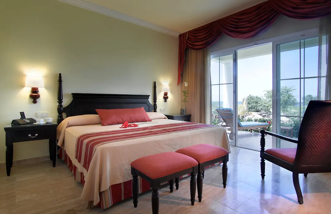 Grand Palladium Jamaica Resort & Spa All Inclusive-1