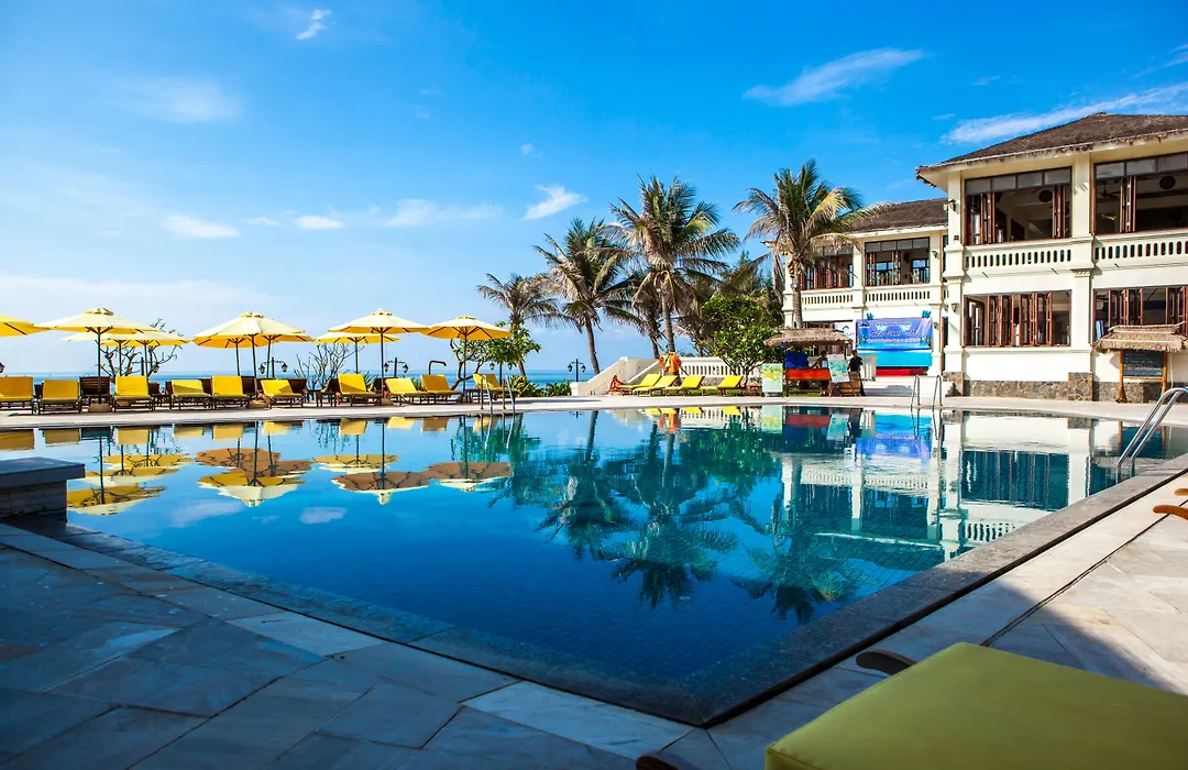 Allezboo Beach Resort & Spa-1