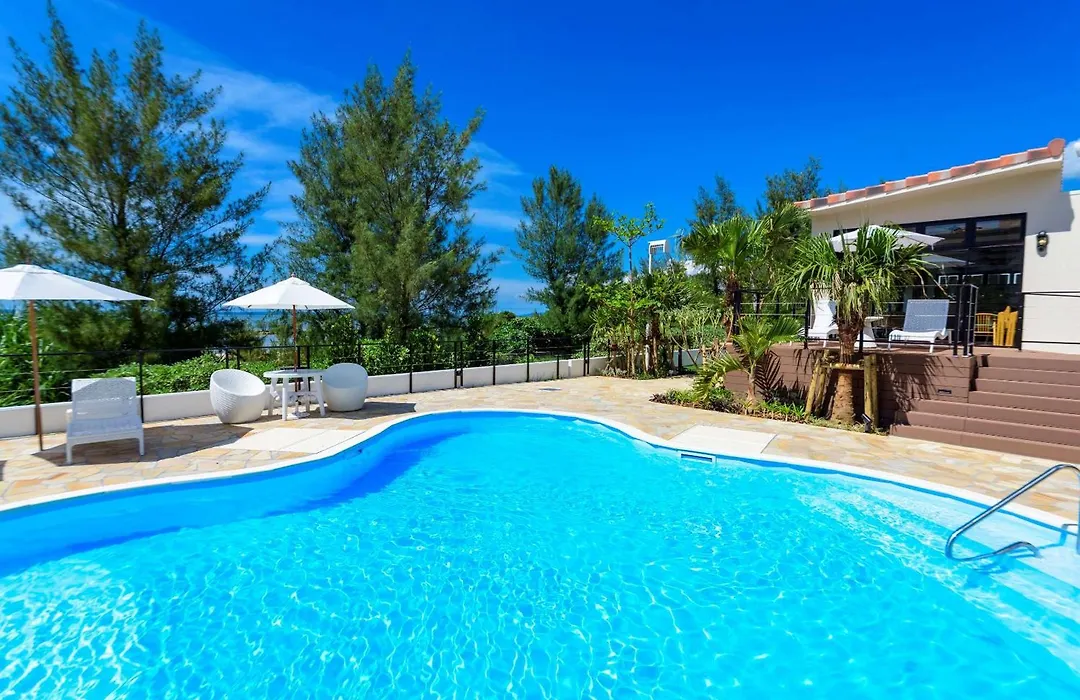 Best Western Okinawa Onna Beach-1