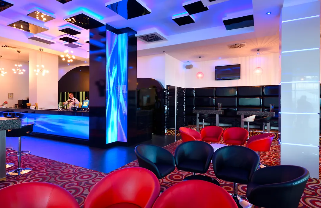 Grifid Metropol Hotel (Adults Only)-1