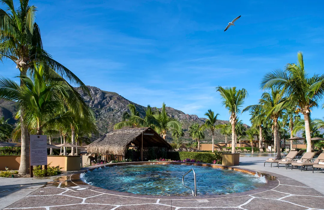 Villa Del Palmar At The Islands Of Loreto-1