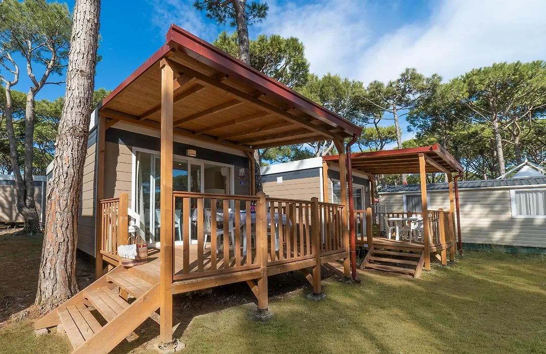 Camping Village Cavallino-1