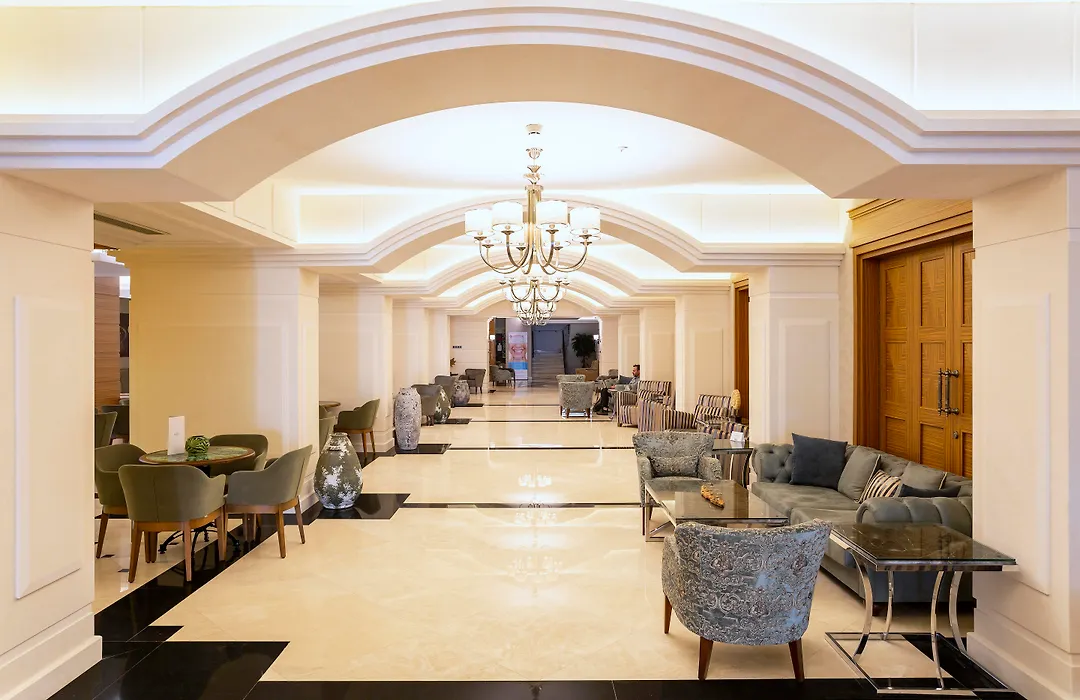 Royal Asarlik Beach Hotel-1