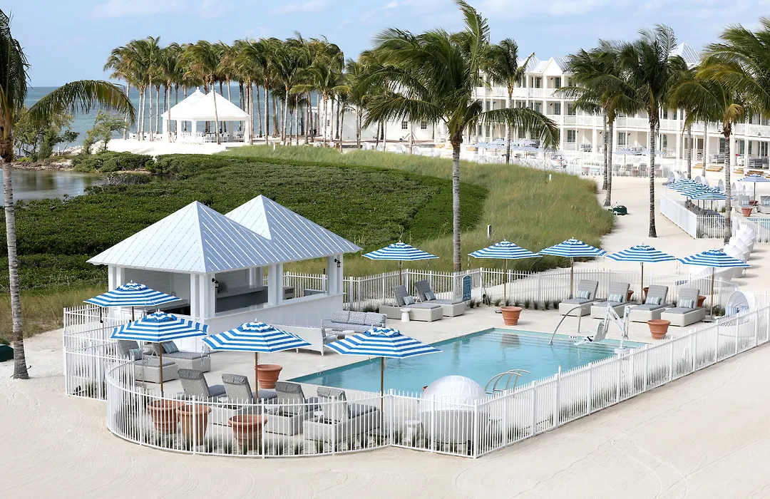 Isla Bella Beach Resort & Spa - Florida Keys-1
