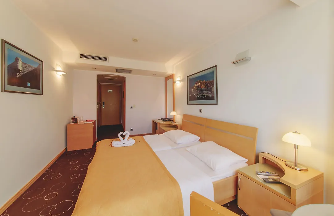 Hotel Montenegro-1