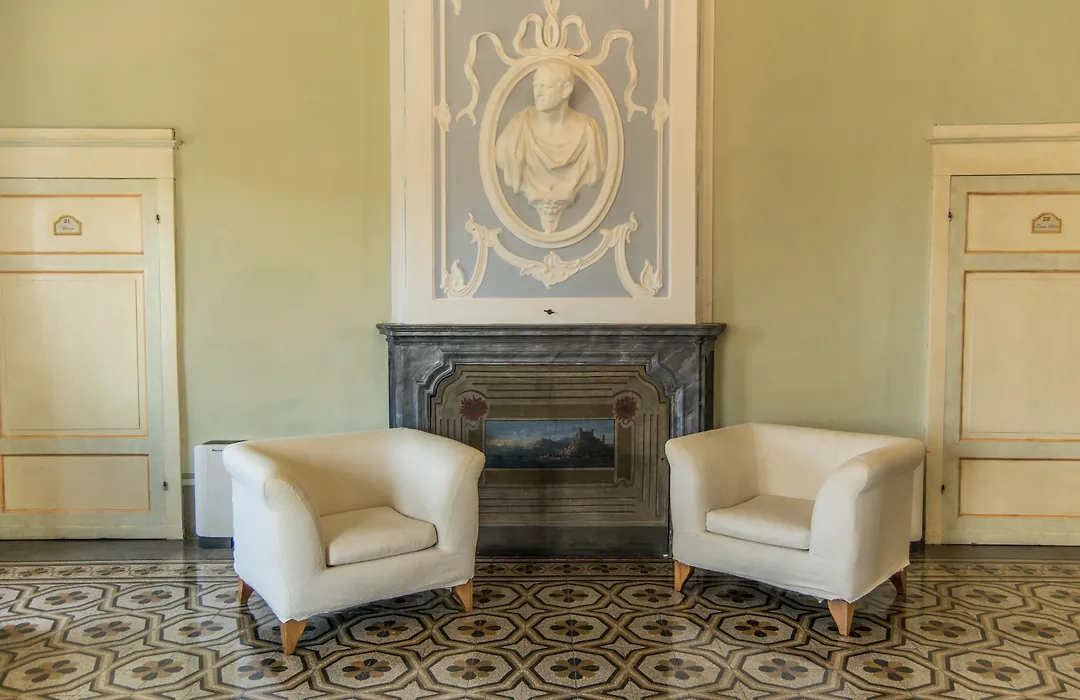 Hotel Palazzo di Valli-1