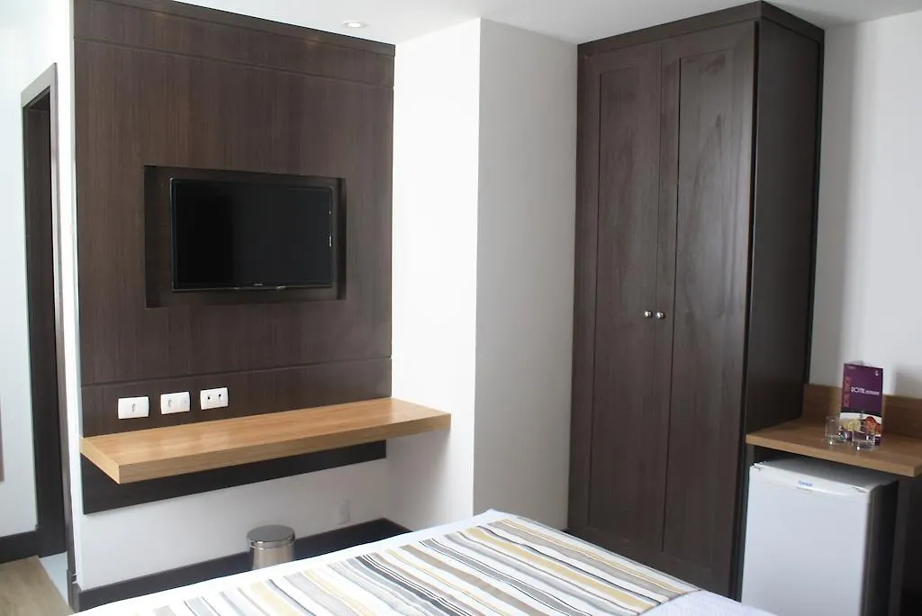 Residencial Budget-1