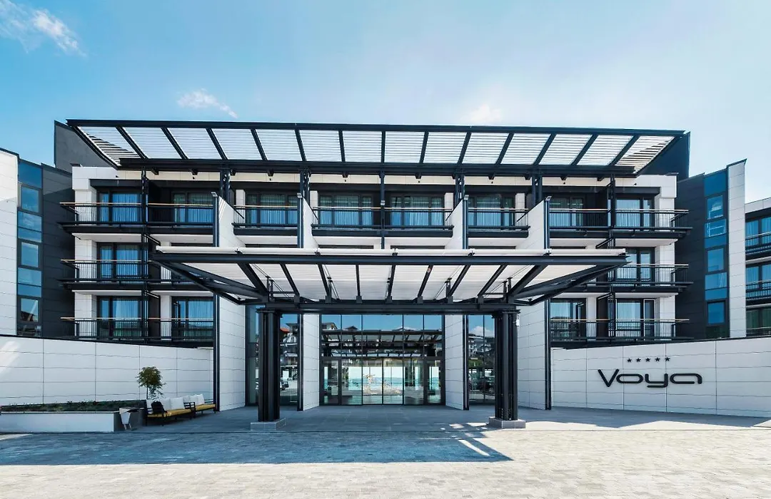 Voya Beach Resort-1