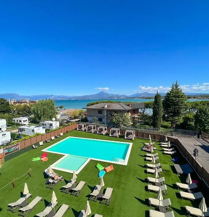 Hotel Puccini-1