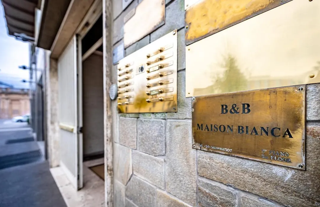 Maison Bianca B&B-1
