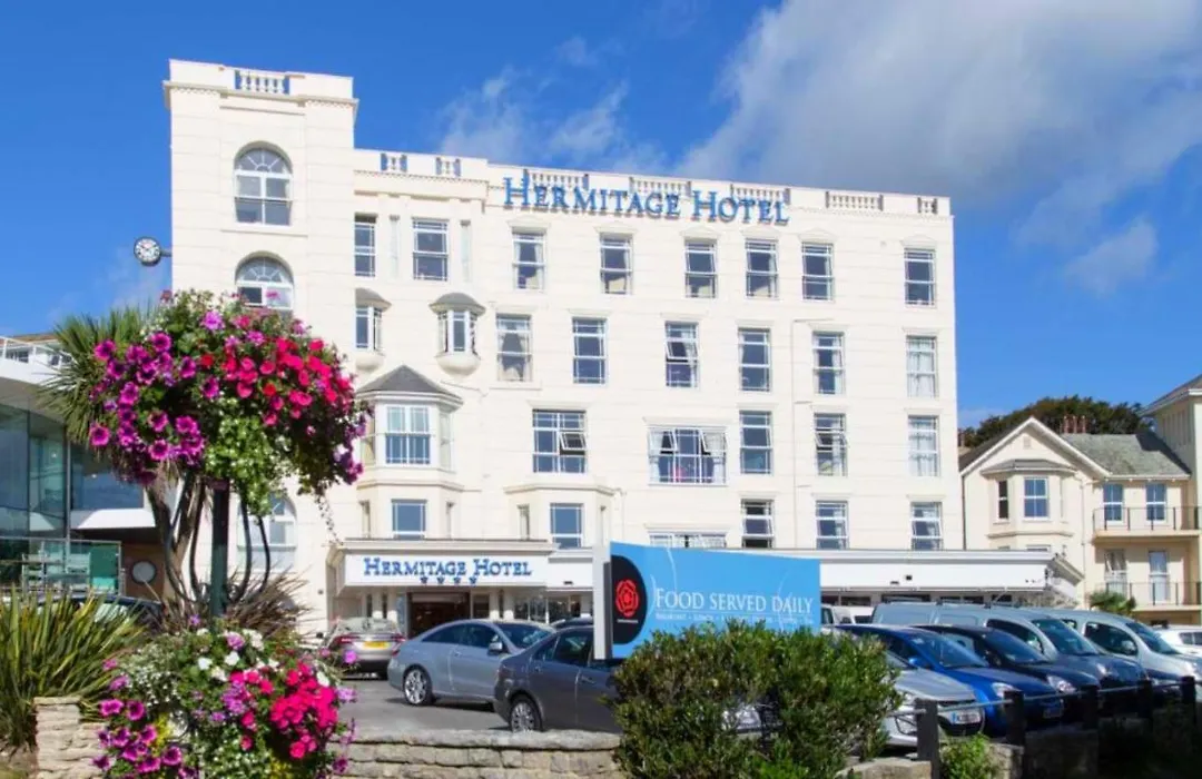 The Hermitage Hotel - Oceana Collection-1