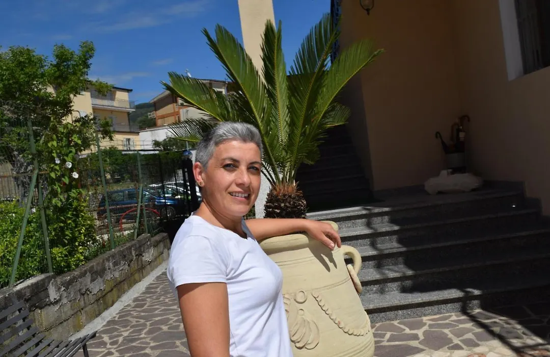 B&B Da Rosa Camerota-1