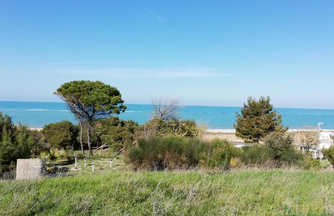Casette Santini B&B-1