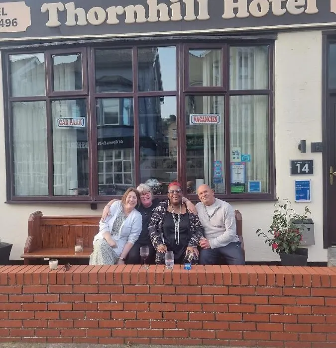 Thornhill Blackpool-1