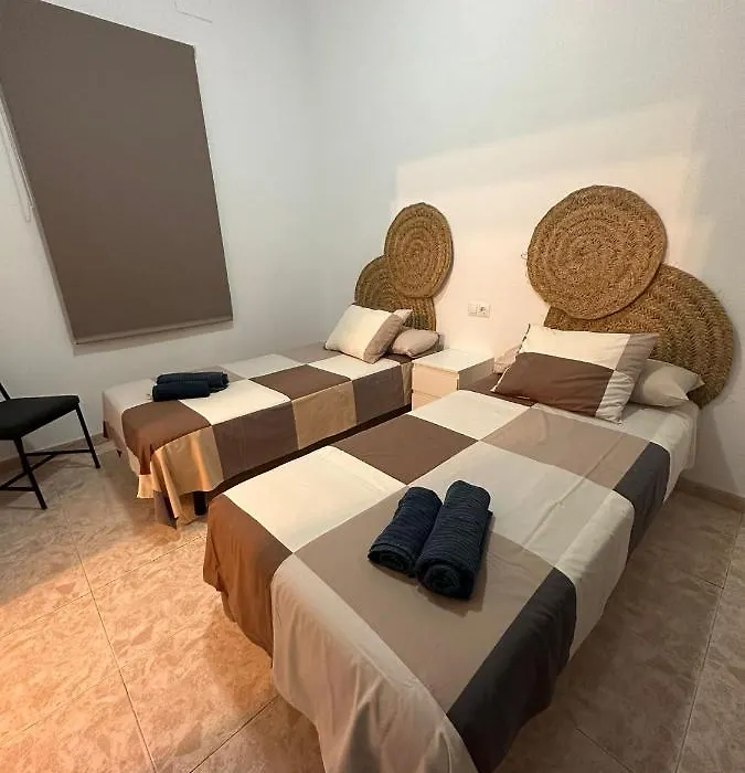 La casa de la Abuela-1