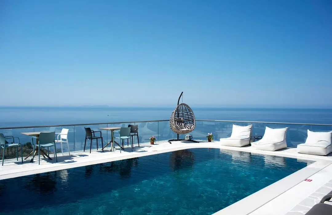 Casa Del Sol - Luxury Villas-1
