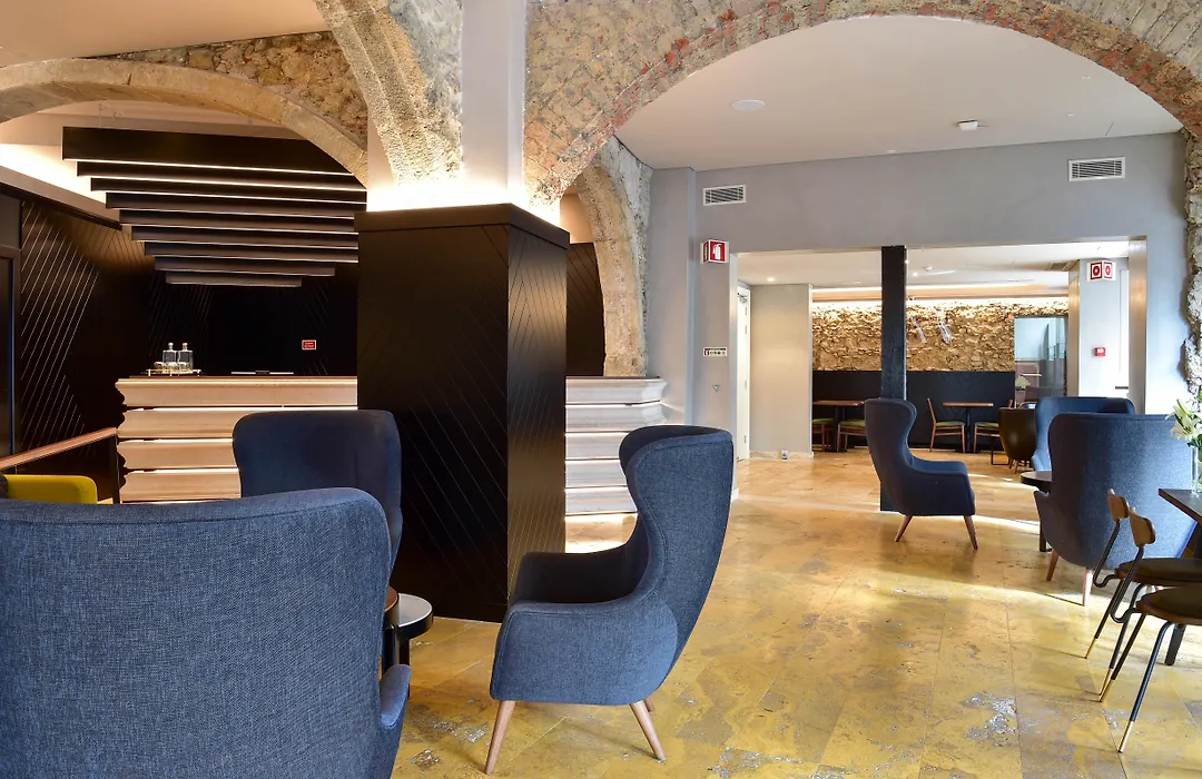My Story Hotel Tejo-1