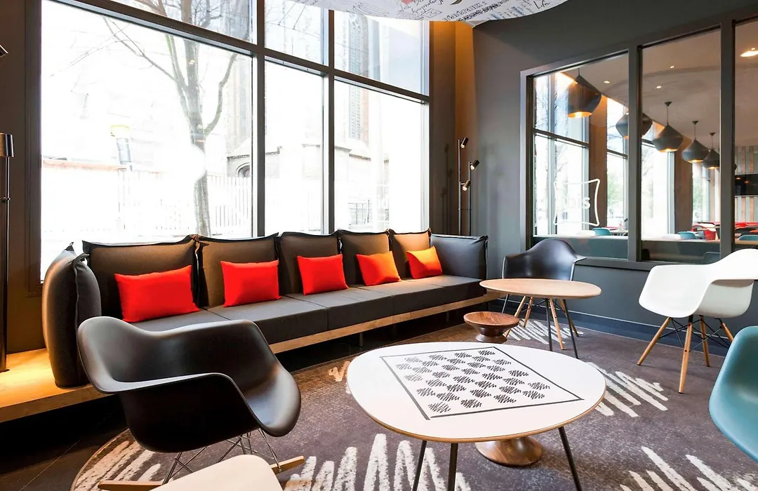 ibis Gent Centrum St. Baafs Kathedraal-1