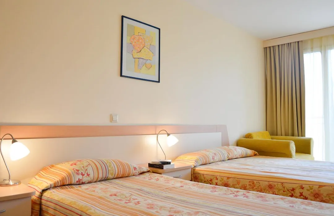 Vita Park Hotel & Aqua Park-1