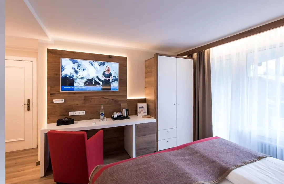 Hotel Butterfly-1