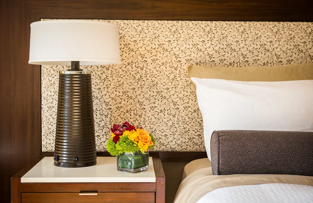 Intercontinental New York Times Square By Ihg-1