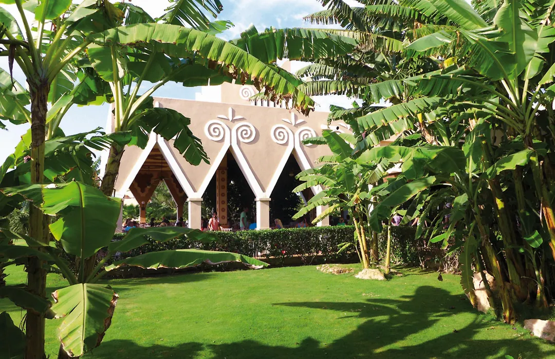 Hotel Riu Funana-1