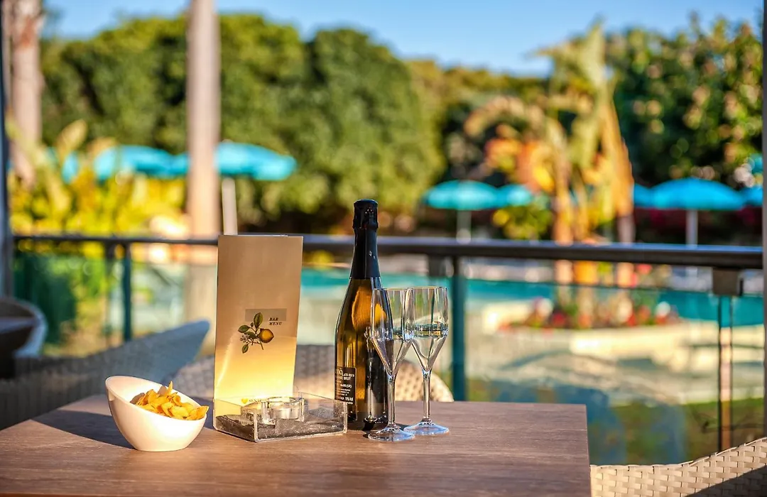 Acacia Palace (Adults Only)-1