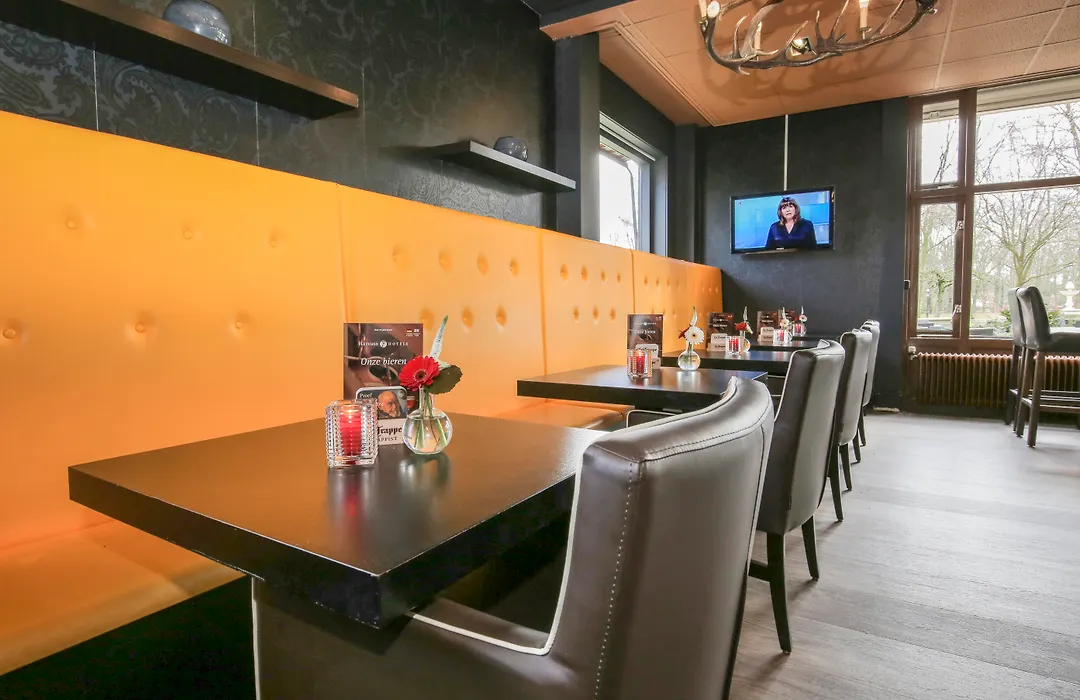 Fletcher Hotel Landgoed Huis te Eerbeek-1