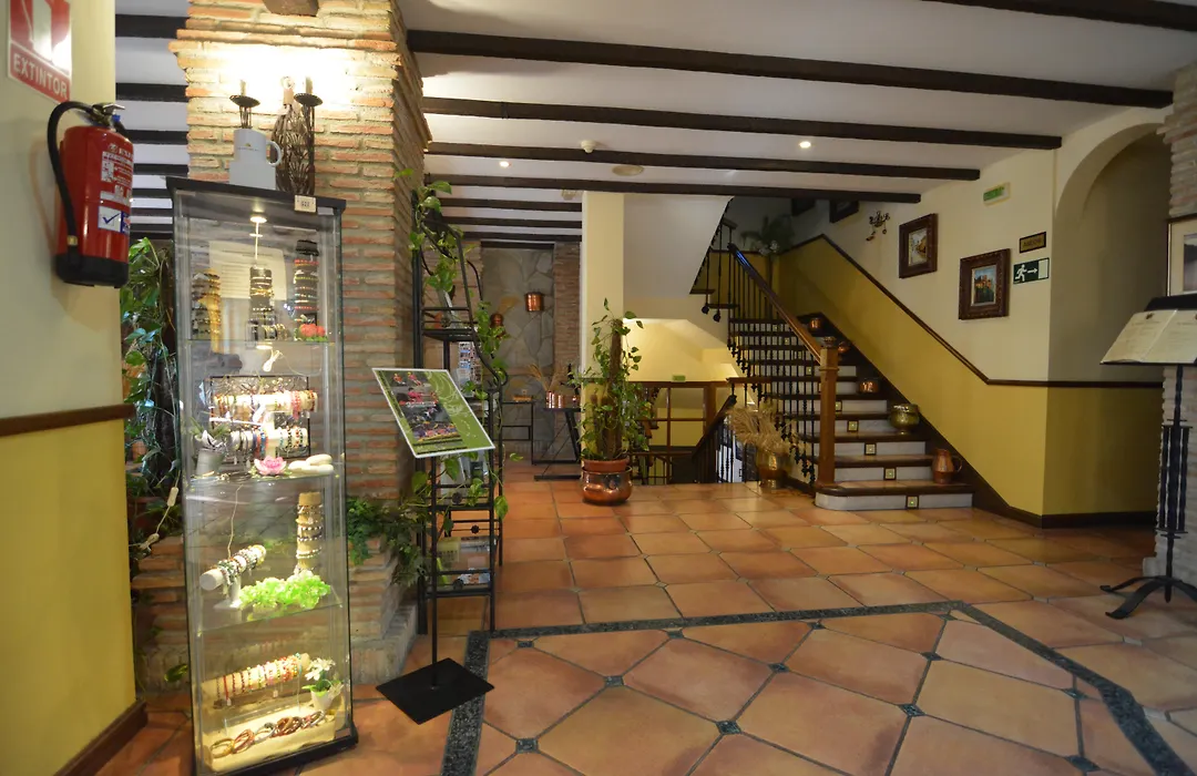 La Posada del Conde-1