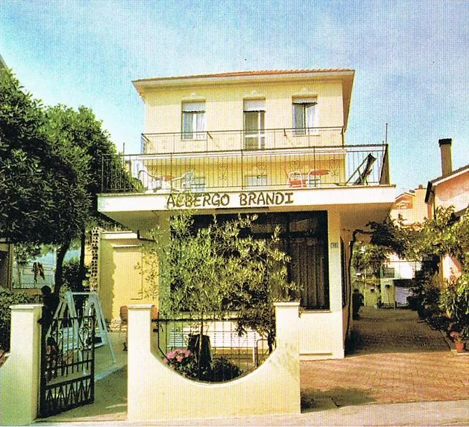 Albergo Villa-Brandi --- PENSIONE COMPLETA ----1