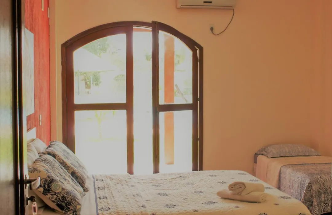 Pousada La Maison-1