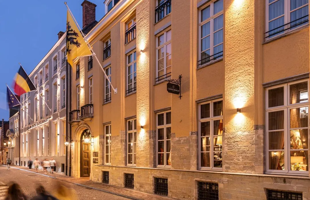 Grand Hotel Casselbergh-1