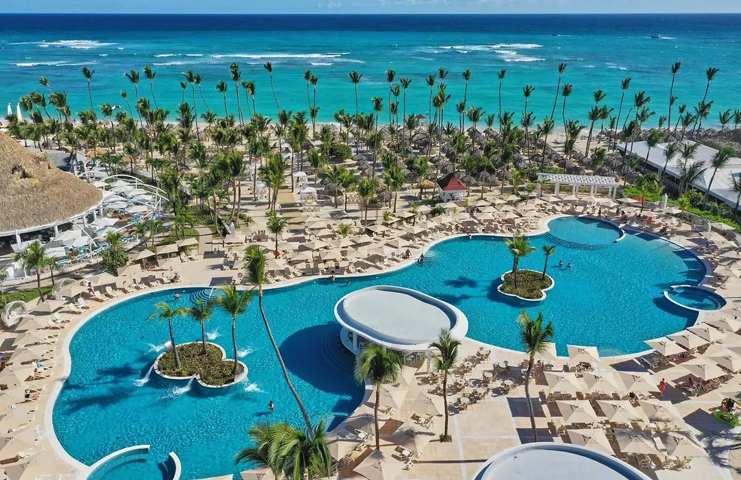 Bahia Principe Escape Ambar (Adults Only)-1