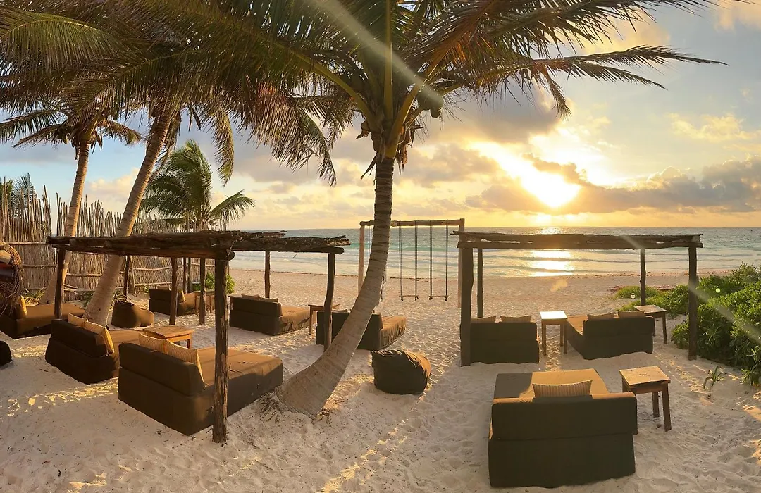 Sivana Tulum-1