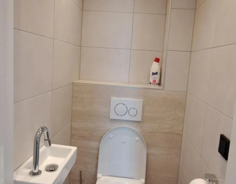 Vakantiewoning de Schelp-1