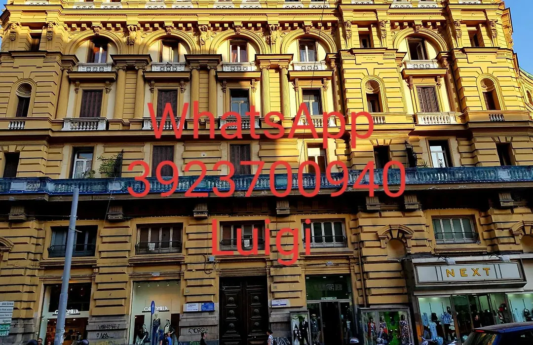 Napoli Central-1