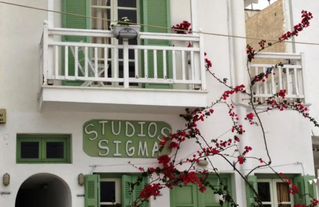 Sigma Studios On The Beach-1